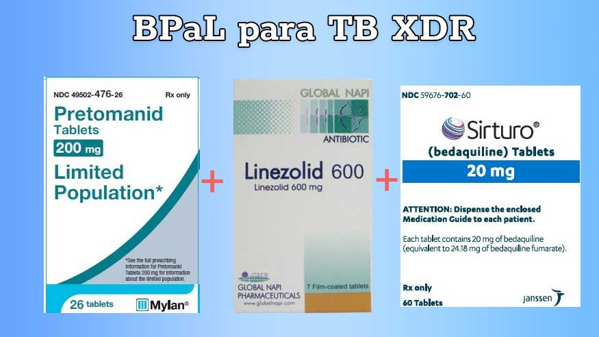xdr-treatment